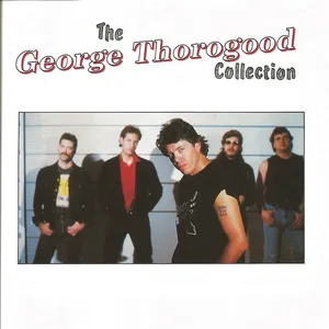The George Thorogood collection